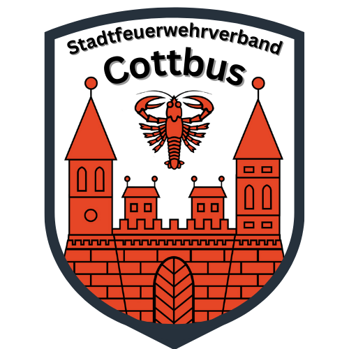 Logo Stadtfeuerwehrverband